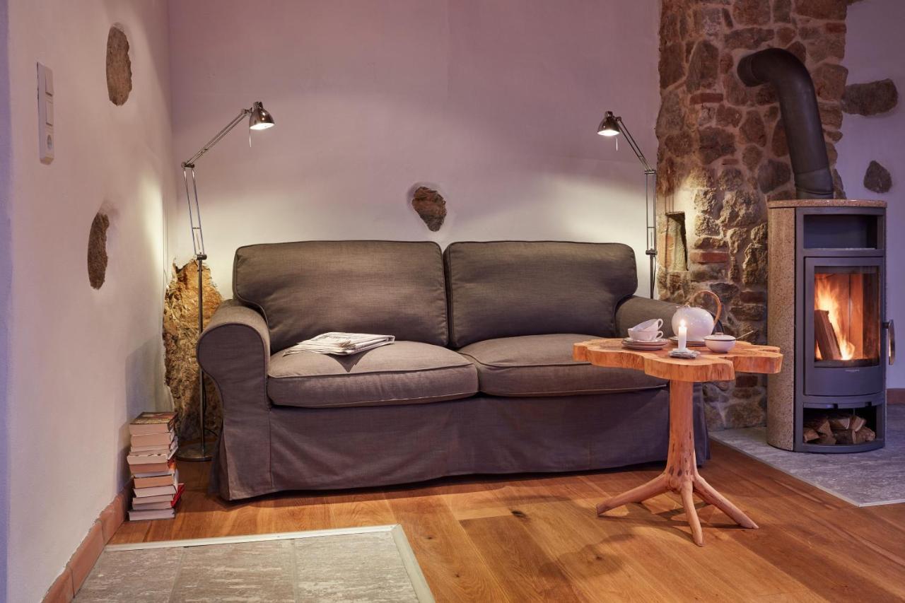 Casa Berti - Urlaub Im Olivenhain Camaiore Dış mekan fotoğraf